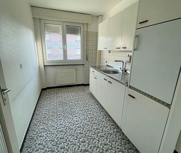 Appartement rénové de 3,5 pièces au 2ème étage - Foto 5