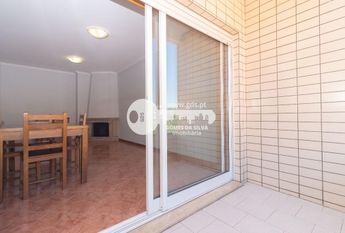 Apartamento T2 em Braga