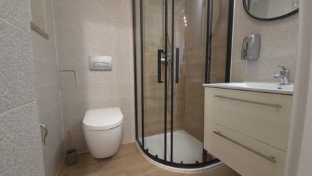 3-pokojowe w centrum Szczecina – ul. Wyszyńskiego - Zdjęcie 5