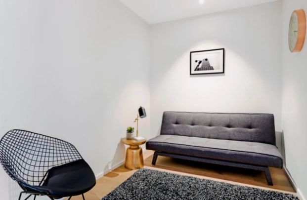 1 Bedroom - Photo 1