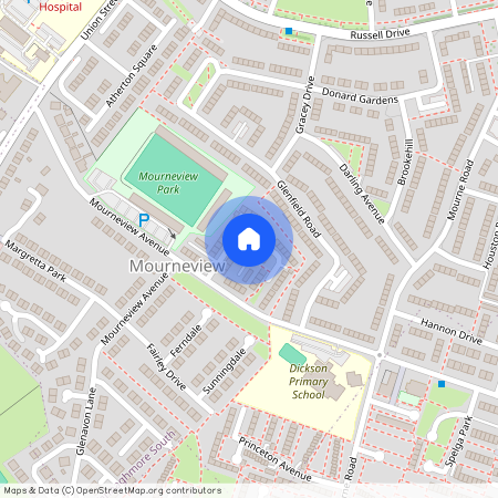 28 Glenavon Crescent, Lurgan, Craigavon, BT66 8JR