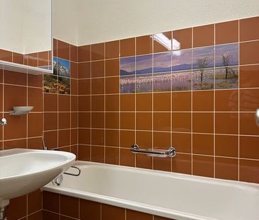 3.5 Zimmer, 66 m², 2. Stock - Photo 5