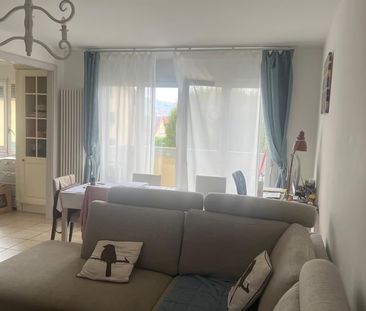 3.5 Zimmer, 82 m² - Photo 1