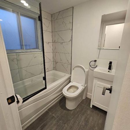 1 CH - 1 SDB - Montréal - $1,495 /mo - Photo 3