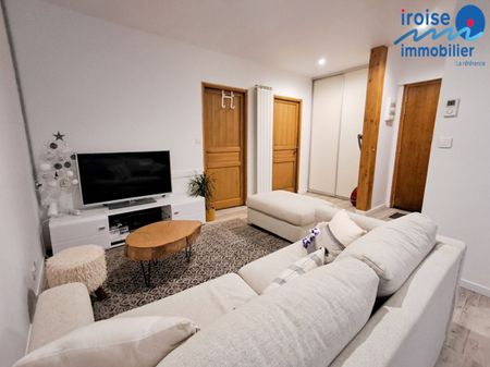 APPT T2 MEUBLE - Photo 5