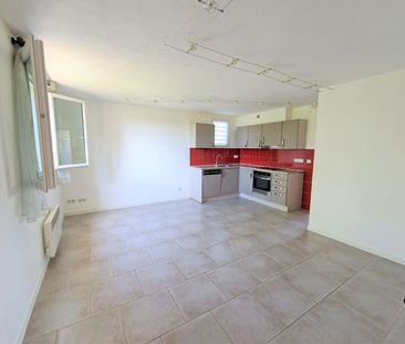 Location appartement 2 pièces, 37.26m², Roquefort-les-Pins - Photo 6