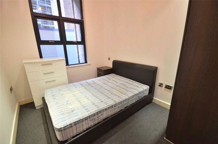 G09 Vulcan Mill, 2 Malta Street, Manchester City Centre, Greater Manchester, M4 7BH - Photo 3