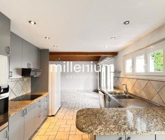 Maison familiale Neuve avec 4 Chambres au cœur de Thônex - Foto 5