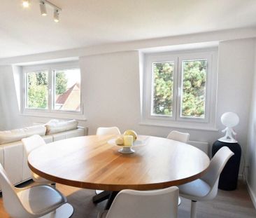 Appartement te huur in Knokke voor € 1.350 met 3 slaapkamers - Photo 2