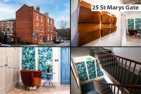 St.MarysGate, DERBY - Photo 4