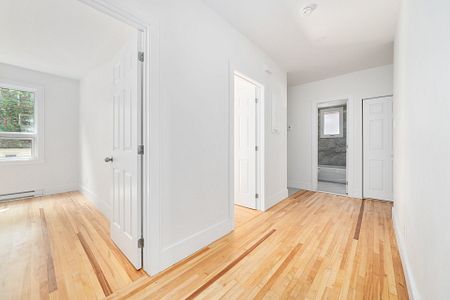 Condo for rent, Montréal (Côte-des-Neiges/Notre-Dame-de-Grâce) - Photo 4