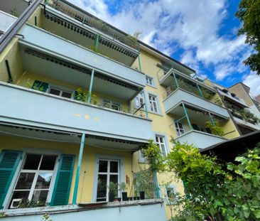 Kleinbasel MFH Clarahofweg - Photo 1