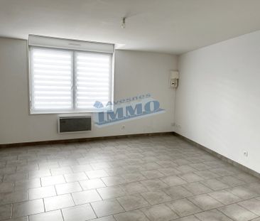 Appartement 4 pièces à Roost-Warendin - Photo 4