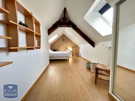 Appartement à louer 2 pièces 40.88m² - Photo 4