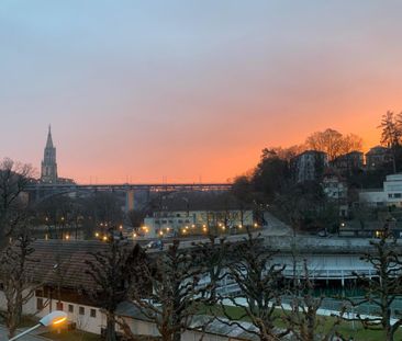 1 Zimmer, 28 m², 1. Stock - Photo 3