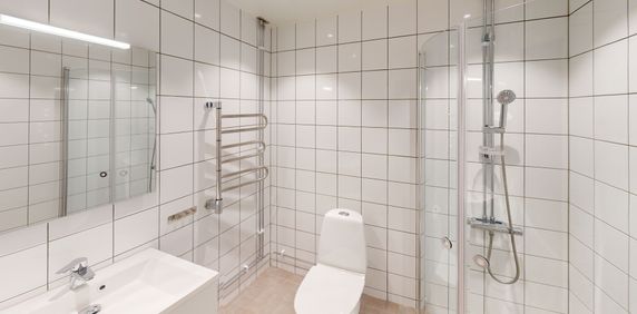 Tullgatan 7 B - Foto 2