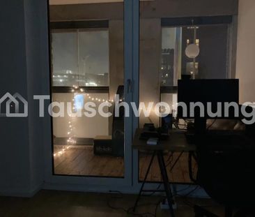 TAUSCHWOHNUNG Moderne Wohnung, Hamburg HafenCity, Nähe der Elbe ☀️ - Photo 4