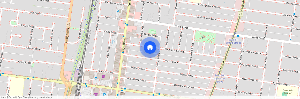 73 Youngman Street, Vic 3072, Preston