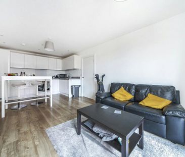 2 bedroom apartment to rent Granada House, Meridian Way, Southampto... - Photo 3