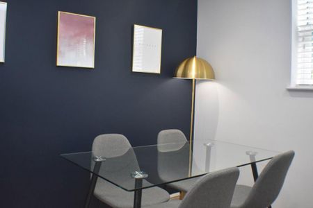 1 bedroom in a house share to rent - Photo 2