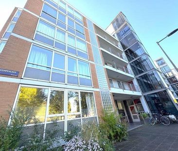 Kempenlaan, Amsterdam - Foto 3