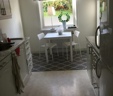 Kaptensgatan, Sundsvall - Foto 1