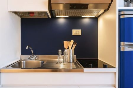 Via Giovanni Battista Pergolesi, Milan, Lombardy 20124 - Photo 4