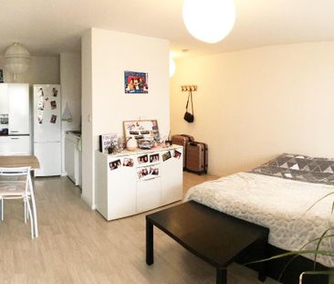 Location Appartement 1 pièce 31m² TRELAZE 49800 - Photo 2