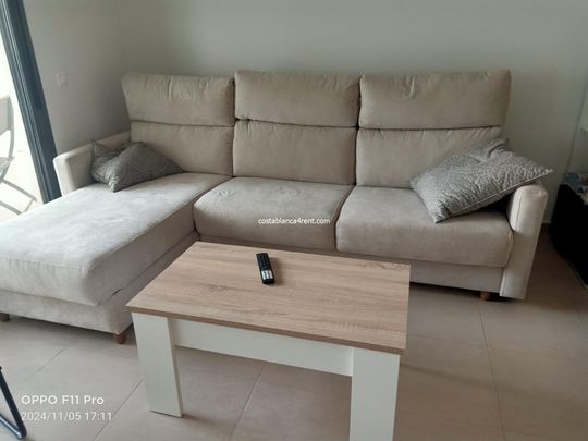 Yearly let La Cala de Finestrat - Photo 1