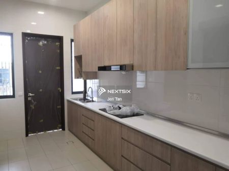 Partial Furnished Semi-D in Monterey Eco Sanctuary - Photo 3