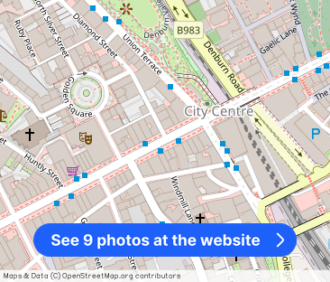 P1066: Union Street, City Centre, Aberdeen - Photo 1