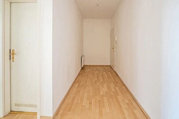 Ideal für Pärchen oder Single. Schöne Wohnung in ruhiger und beliebter Lage von Löbtau. - Foto 1