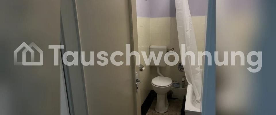 TAUSCHWOHNUNG Tausche Medium gegen klein - Foto 1