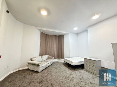 Fitzwilliam Street, Huddersfield, HD1 - Photo 2