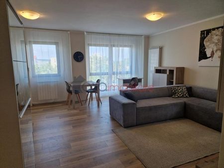 Apartament 2 camere de inchiriat in Cluj-Napoca, Zorilor ID 6891 - Fotografie 4