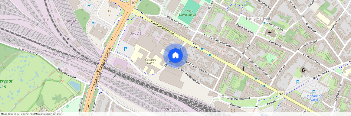 Ambachtsschoolstraat 68, 3500 Hasselt