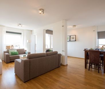 Appartement te huur: Van Hogenhoucklaan 97-48 2596 TC Den Haag - Foto 5