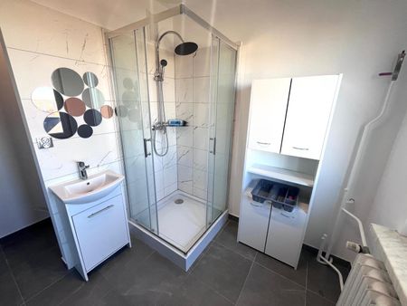 Mikrokawalerka ul. Rejtana - Nowe MIasto, Rzeszów - Zdjęcie 3