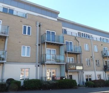 Brunel House - St James Road, Property for rent - Photo 3