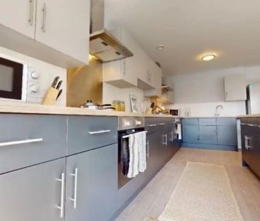 Bedsit, Isledon Road, N7 - Photo 6