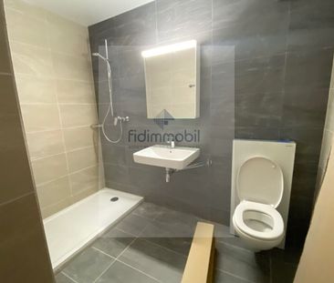 Splendid 2.5 room apartment for rent in La Chaux-de-Fonds - Photo 4