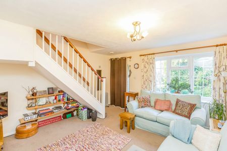 2 bedroom house to rent Akister Close, Buckingham, MK18 - Photo 5