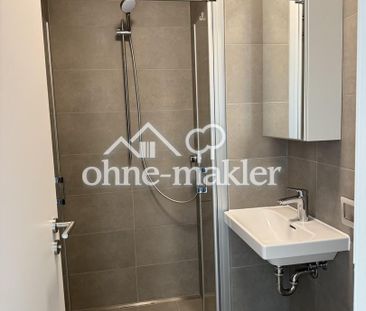 STUDENTENappartement mit Balkon oder Terrasse - Photo 5