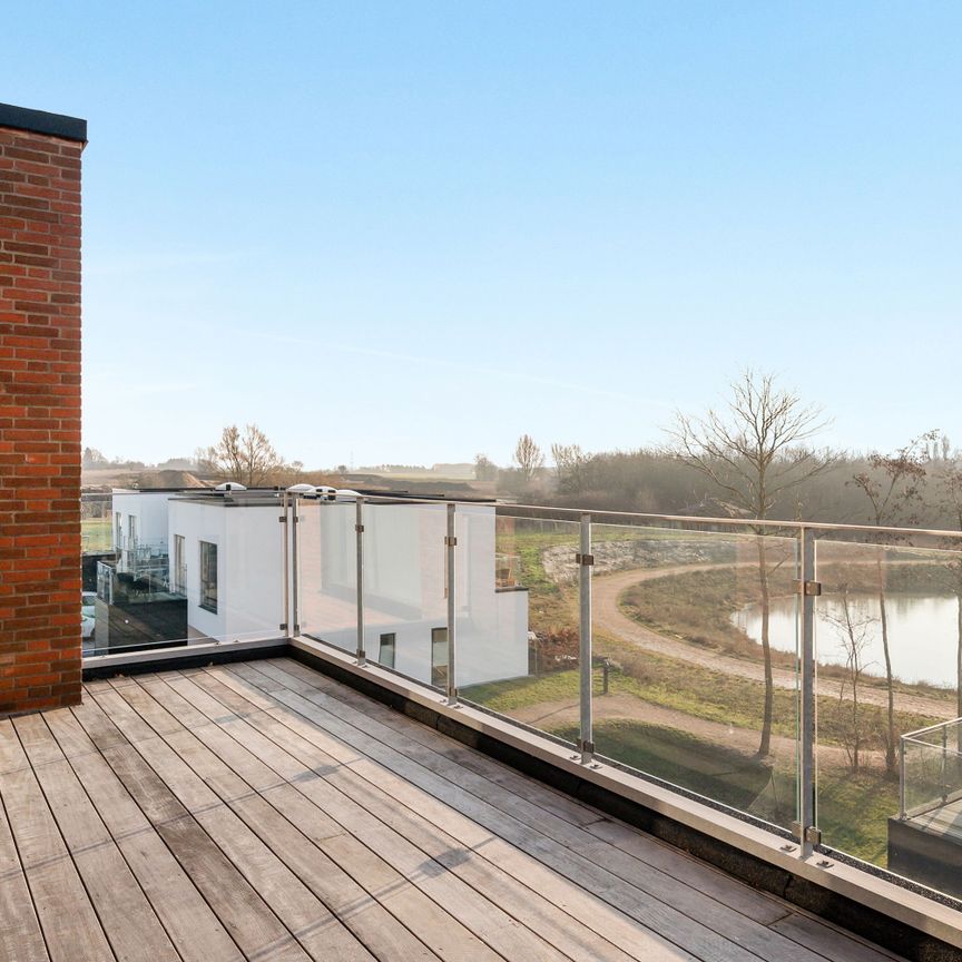 Hedesøvej 10, 2. sal - dør 3 - Photo 1