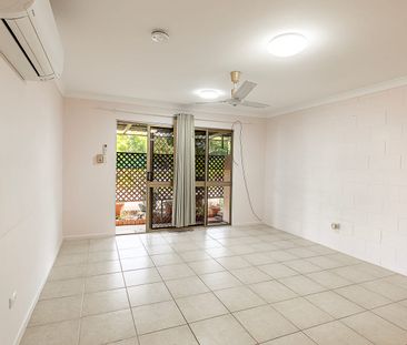 Two Bedroom Unit in Prime Location! - Photo 1