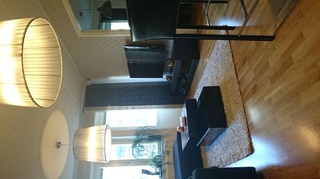 Wonderful apartment close to the city - Foto 4