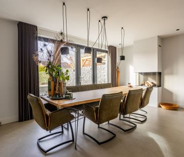 Te huur: Huis Kreitenmolenstraat in Udenhout - Photo 4