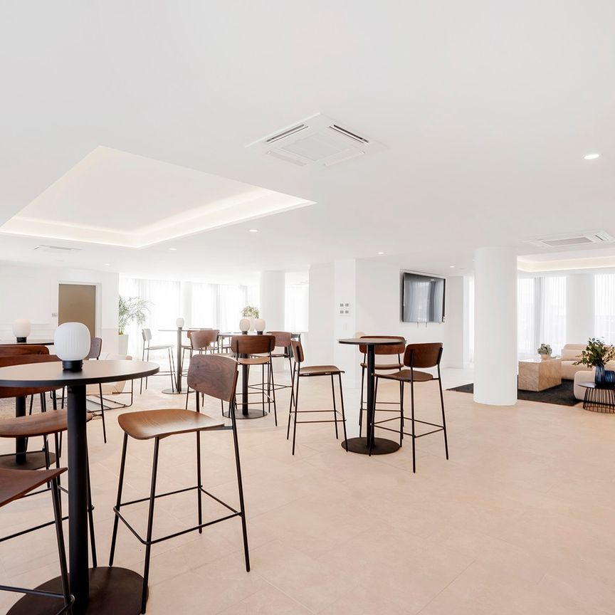 1B/70 Allara Street, City ACT 2601 - Apartment For Rent | Domain - Photo 1