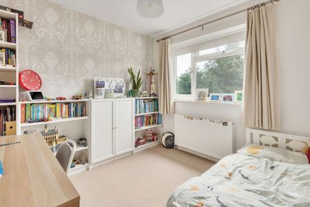 4 bedroom townhouse to rent - Photo 4