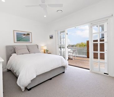 33 Adelaide Street, Balgowlah Heights NSW 2093 - House For Rent | D... - Photo 3